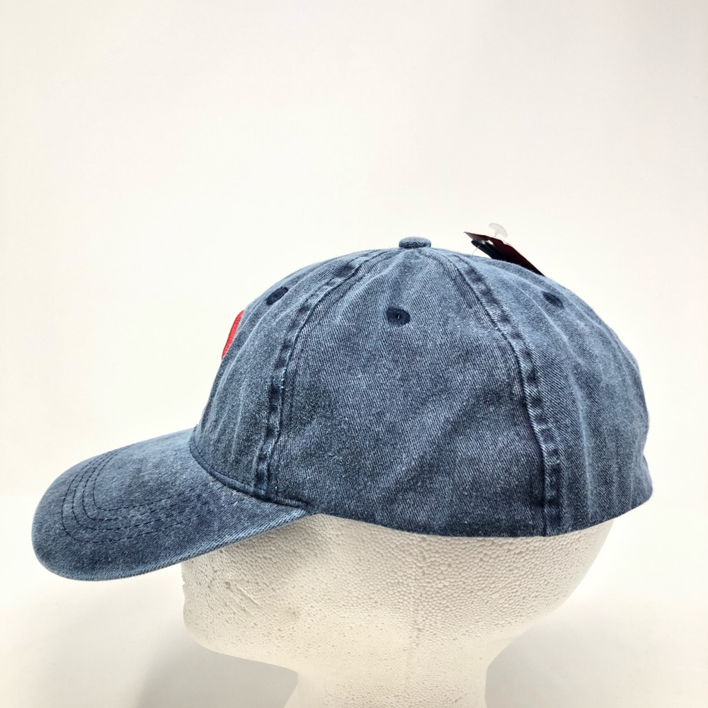 Wolverine Hunting Cap - Picture 4 of 6